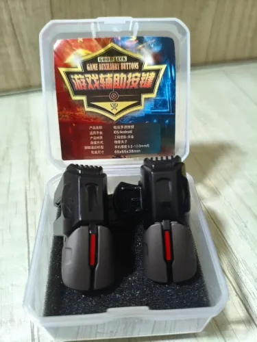 GATILHO PARA CELULAR L1/R1