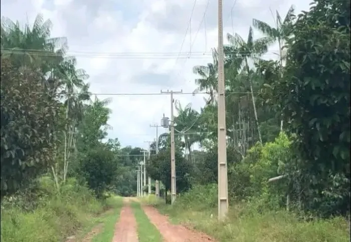R$12.500,00 Terreno 12x25 mts2