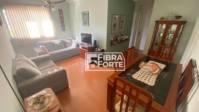 Apartamento com 2 quartos para alugar no Ana Paula, Swift - Campinas/SP.