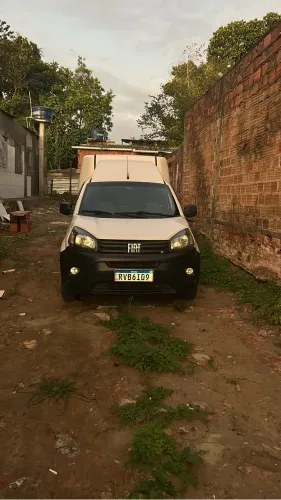 Fiat Fiorino Endurance EVO 1.4 Flex 8V 2P 2023