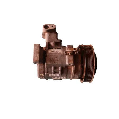 compressor de ar condicionado rav 4 2006 447220