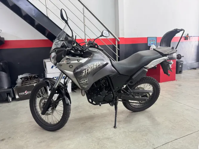 YAMAHA TENERE 250 2017