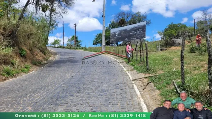À Venda em Serra Negra / Bezerros-PE