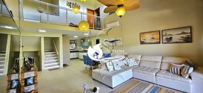 Casa com 4 dormitórios, 205 m² - venda por R$ 1.500.000,00 ou aluguel por R$ 14.400,00/mês