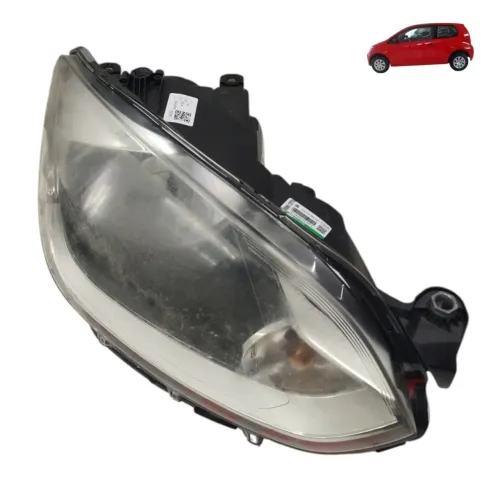 Farol Direito Vw Up 2014 2015 2016 2017 Direito/passageiro
