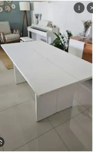 Mesa Dobrável Flip Flop da Tok Stok