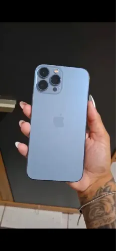 iPhone 13 Pro Max 256g