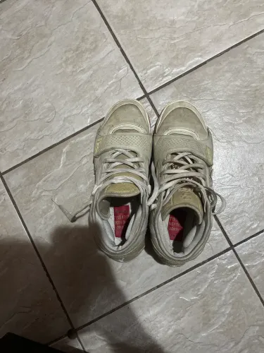 Jordan zion 2