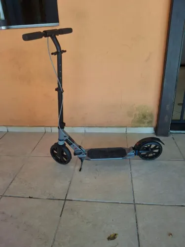 Patinete Oxelo adulto ? LEIA A DESCRIÇÃO