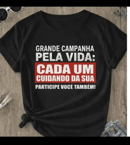 Camisetas personalizadas
