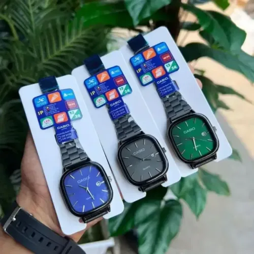 Relógio Casio Vintage A 138 Masculino (LEIA A DESCRIÇÃO)
