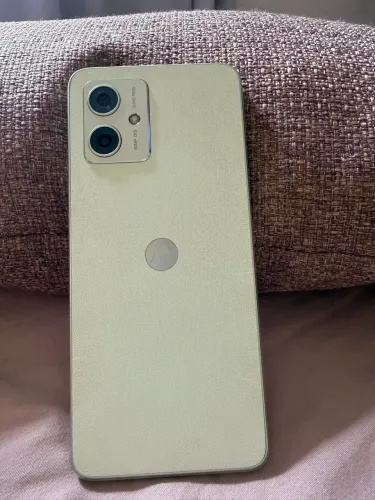 Celular moto g5