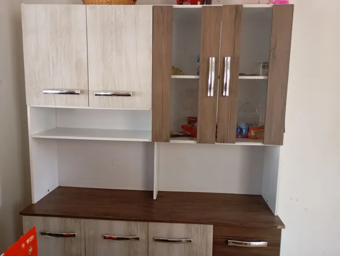 Vendo armário de cozinha