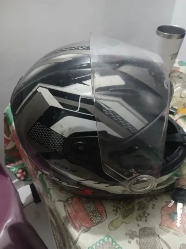 Capacete 