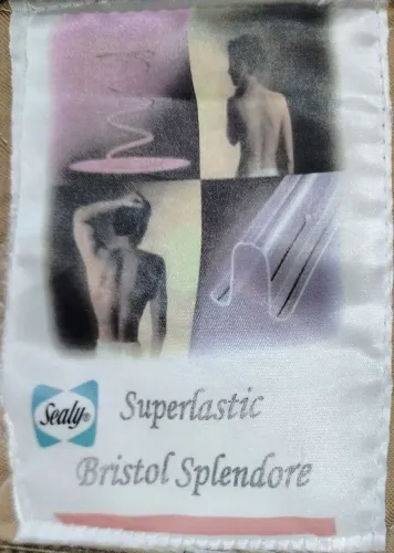 Colchão King em otimo estado e higienizado
