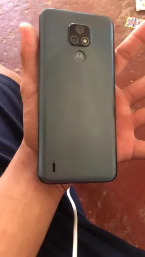 Celular pra trocar