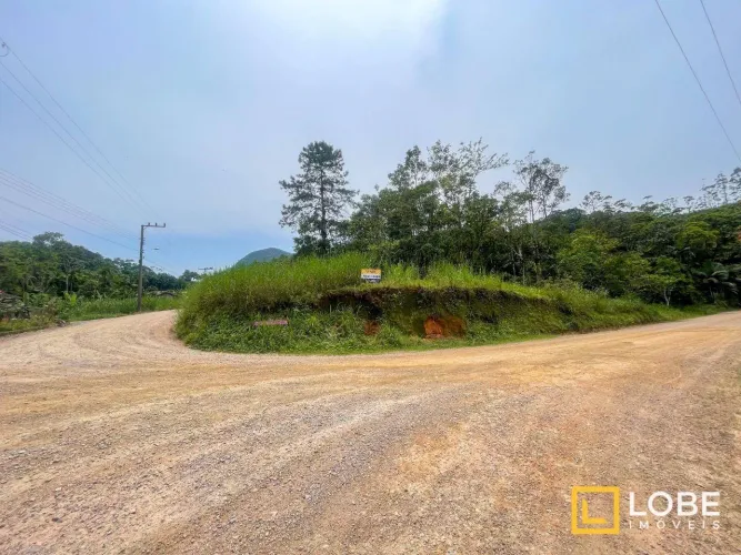 Oportunidade em Pomerode | Área Exclusiva no Morro do Schmidt