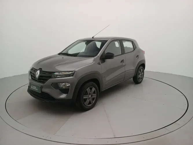Renault Kwid 1.0 Zen 2026
