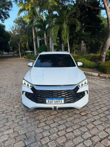 BYD Song Pro GS 1.5 16V Híbrido Aut. 2025