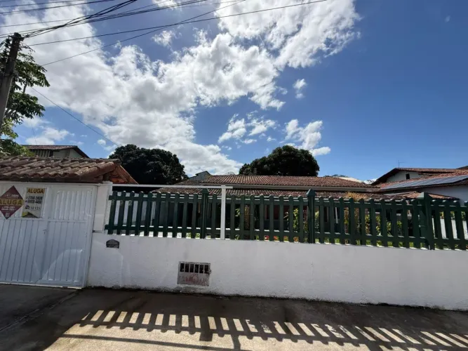 Casa para locação, Extensão do Bosque, Rio das Ostras, RJ