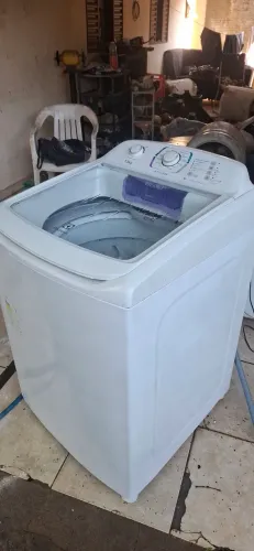 Maquina de lavar Electrolux 13kg
