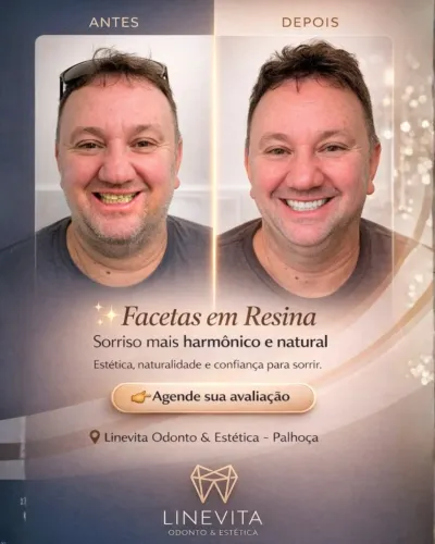 Precisando de tratamento odontológico?