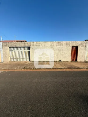 TERRENO MURADO A VENDA BAIRRO GRAND VILLE I