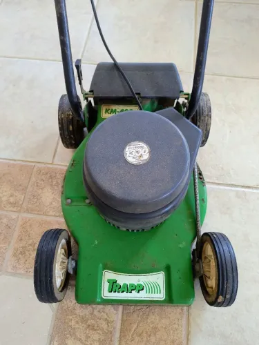 Cortador de grama Trapp Km-400