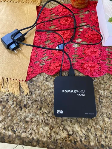 Smart Pro
