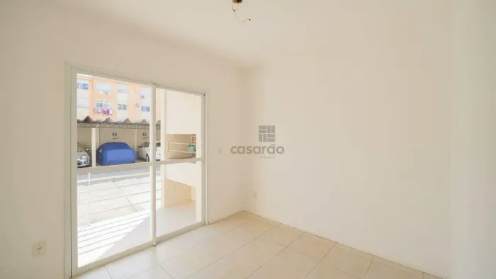 Apartamento 2 Dormitórios para Aluguel no Centro de Pelotas | 82,52m²