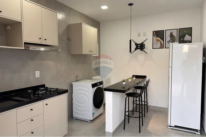 Apartamento Semi - mobiliado e Pronto para Morar no Buriti III