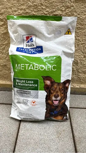 Ração cachorro royal canin