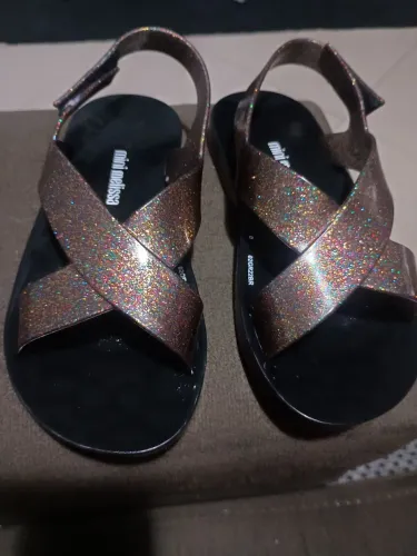 Mini Melissa friendly 