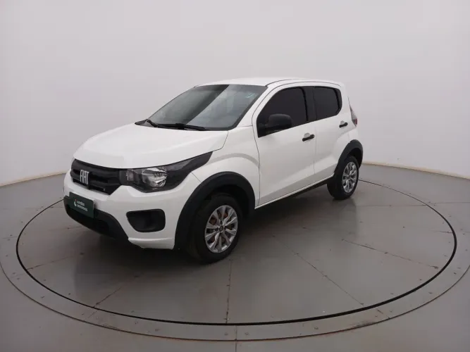 Fiat Mobi Like ON 1.0 Fire Flex 5P. 2023