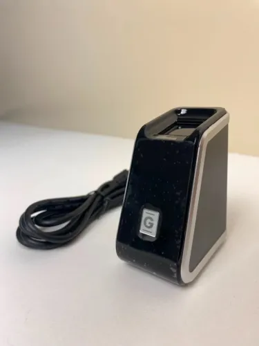 36 Und - Leitor Biométrico Torre Impressao Digital Controle Acesso Ponto