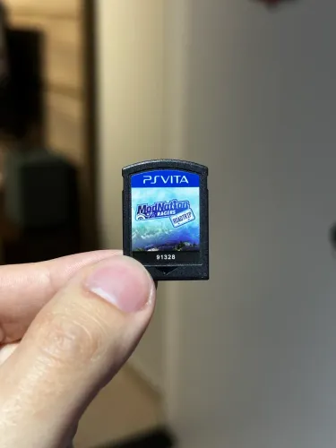 Modnation Racers Roadtrip - Playstation PS VITA