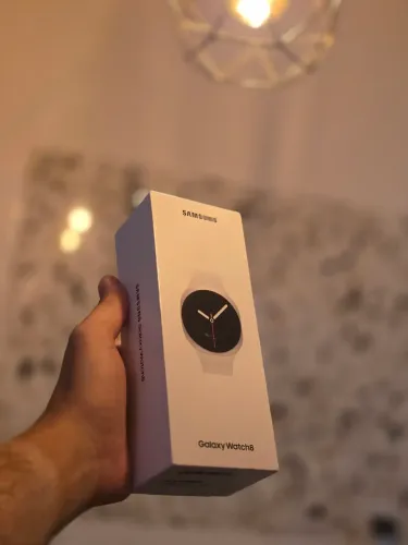 Samsung Galaxy Watch 8 40 Mm