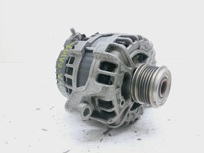 Alternador Volvo V40 2.0 T4 2014 31288879