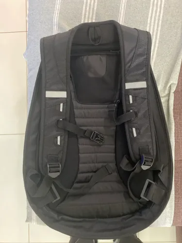 Mochila de Motoqueiro