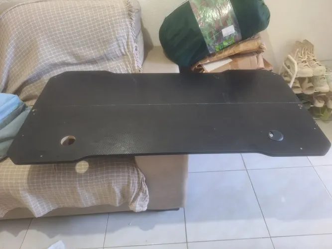 Tampo de mesa gamer