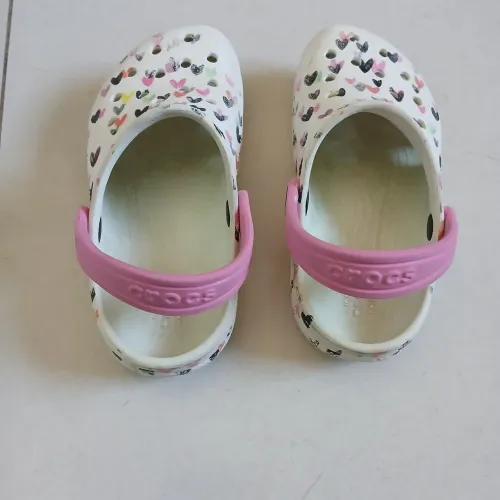 Crocs tam 28/29