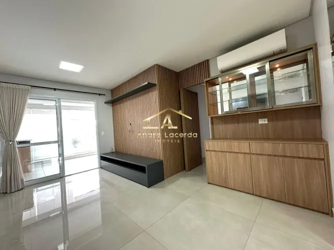 Residencial Cadiz - Apartamento Tatuapé/SP - Varanda Gourmet - Próximo ao Parque Ceret