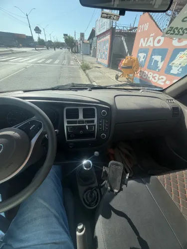 Hyundai HR 2.5 4WD Diesel 2025