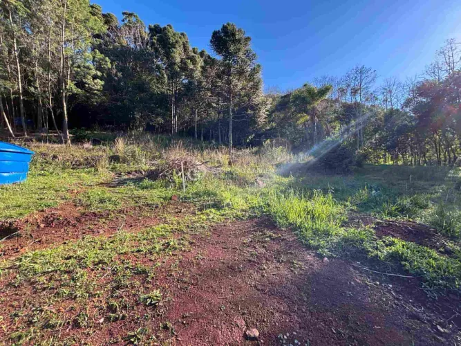TERRENO À VENDA - GRAMADO/RS