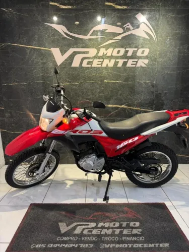 BROS 160 ESDD 2019