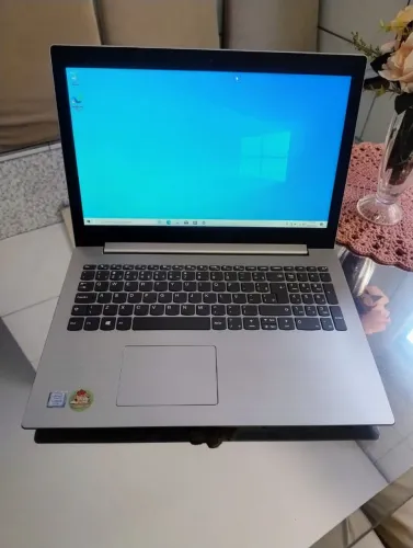 Notebook novo i3 sétima geração 8gb memória ram ddr4 e ssd