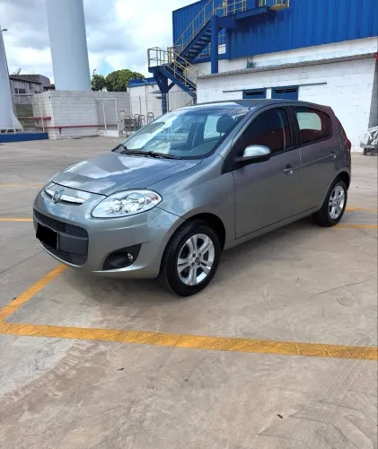 Fiat Palio Week. Attractive 1.4 Fire Flex 8V 2013