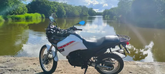 Tenere 250