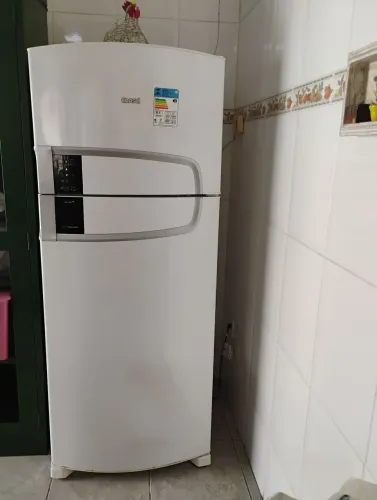 Geladeira Consul 415 litros