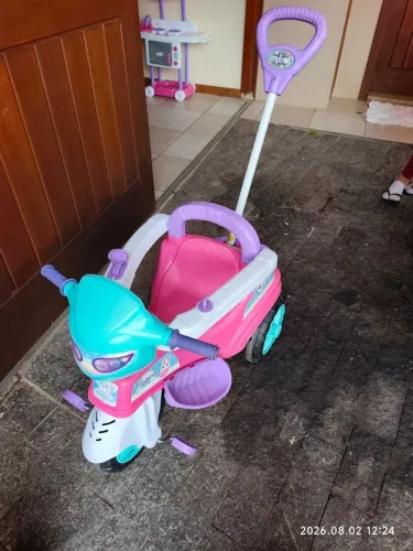 Triciclo